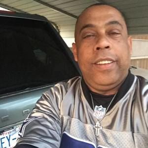 Meet your Posher, William